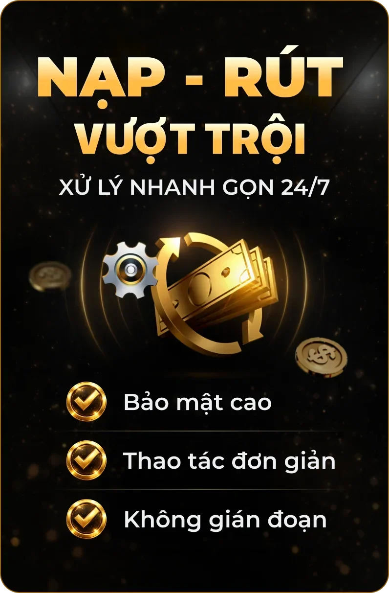 Ưu đãi đăng ký W88 nhận ngay khuyến mãi nạp tiền lần đầu