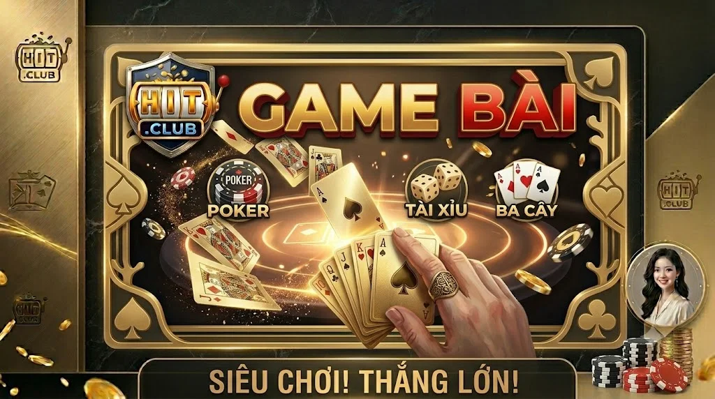 Hướng dẫn chơi game bài đổi thưởng chi tiết tại W88